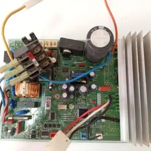 Placa Electrónica de Aire Acondicionado MITSUBISHI ELECTRIC B33-11Y4MR/SM00A119
