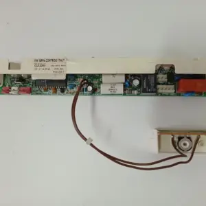 Placa Electrónica de Aire Acondicionado Placas por código 08535178