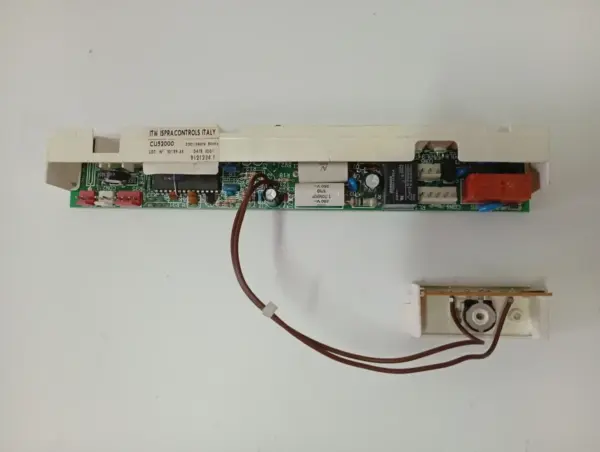 Placa Electrónica de Aire Acondicionado Placas por código 08535178