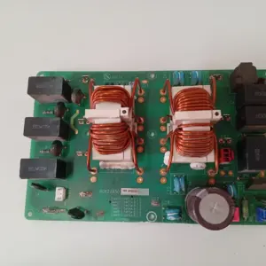 Placa Electrónica de Aire Acondicionado MITSUBISHI ELECTRIC RG62V850