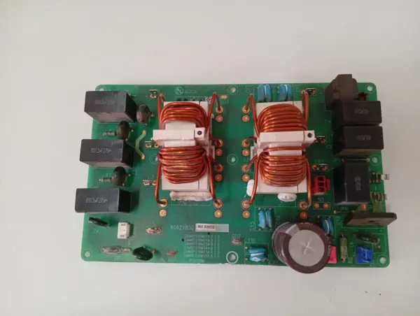 Placa Electrónica de Aire Acondicionado MITSUBISHI ELECTRIC RG62V850
