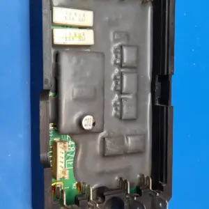 Placa Electrónica de Aire Acondicionado MITSUBISHI ELECTRIC LACT33020F FILTRO