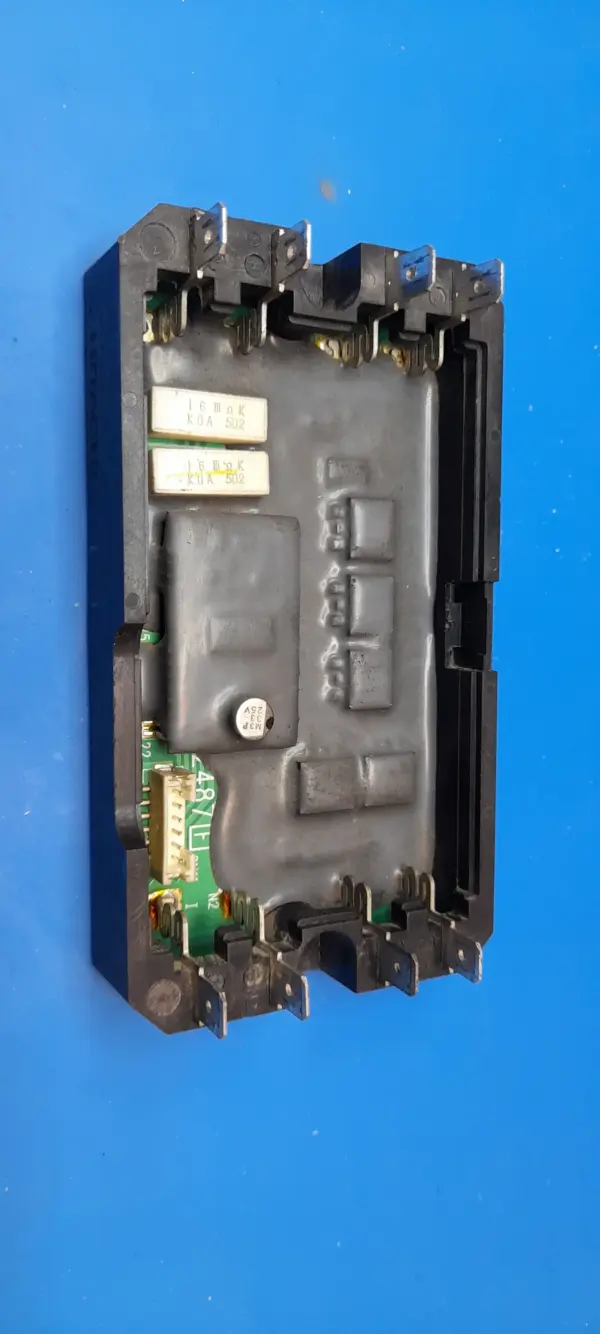 Placa Electrónica de Aire Acondicionado MITSUBISHI ELECTRIC LACT33020F FILTRO