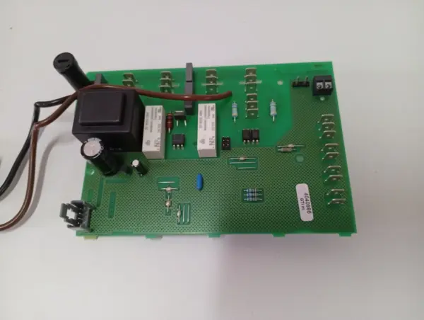 Placa Electrónica de Aire Acondicionado Placas por código 15550CB