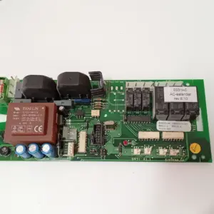 Placa Electrónica de Aire Acondicionado Placas por código ESM931AC/CMETC3271103