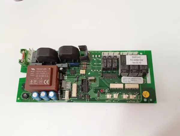 Placa Electrónica de Aire Acondicionado Placas por código ESM931AC/CMETC3271103