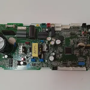 Placa Electrónica de Aire Acondicionado MITSUBISHI ELECTRIC GRZ4M-A7 V1/E203640/259E651G0
