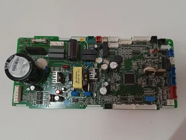 Placa Electrónica de Aire Acondicionado MITSUBISHI ELECTRIC GRZ4M-A7 V1/E203640/259E651G0