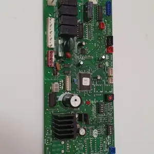 Placa Electrónica de Aire Acondicionado MITSUBISHI FDCVA502HENR/PJA505A125