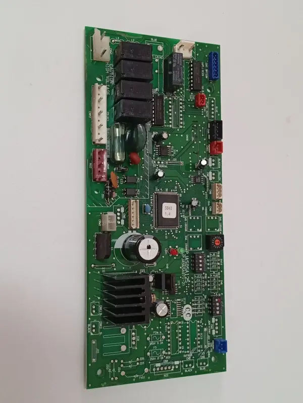 Placa Electrónica de Aire Acondicionado MITSUBISHI FDCVA502HENR/PJA505A125