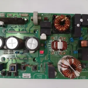 Placa Electrónica de Aire Acondicionado MITSUBISHI ELECTRIC RG00V978/08R31210/RG76V837G07