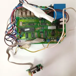 Placa Electrónica de Aire Acondicionado Placas por código WMX-BOARD REV-01 PN-436078