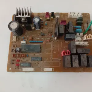 Placa Electrónica de Aire Acondicionado FUJITSU GENERAL EZ-0982HUE-C/CMKM-P3X