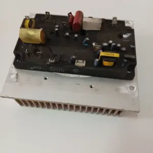 Placa Electrónica de Aire Acondicionado Placas por código 80DC01 SPDU