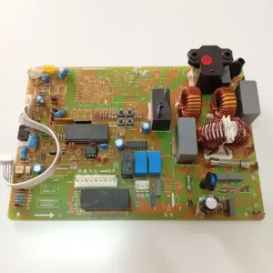Placa Electrónica de Aire Acondicionado Placas por código VC571015