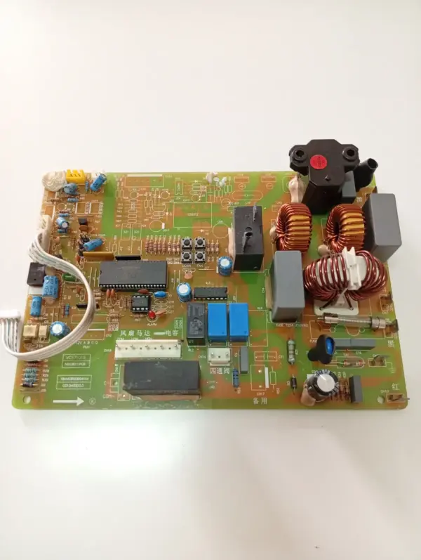 Placa Electrónica de Aire Acondicionado Placas por código VC571015