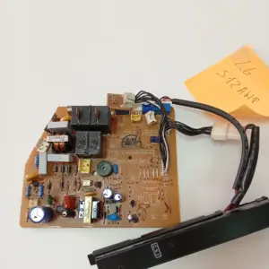 Placa Electrónica de Aire Acondicionado Placas por código S12AHP/PCB6870A80238A(V1)