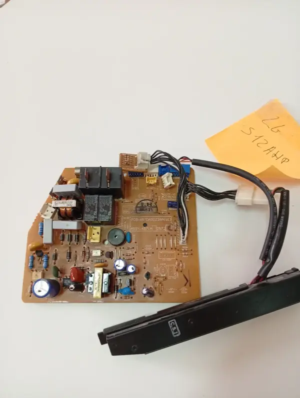 Placa Electrónica de Aire Acondicionado Placas por código S12AHP/PCB6870A80238A(V1)