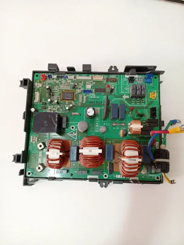 Placa Electrónica de Aire Acondicionado DAIKIN ECO418-1(D)