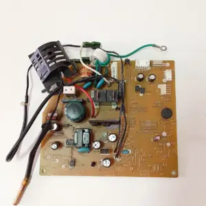 Placa Electrónica de Aire Acondicionado FUJITSU GENERAL K02DR-C-C