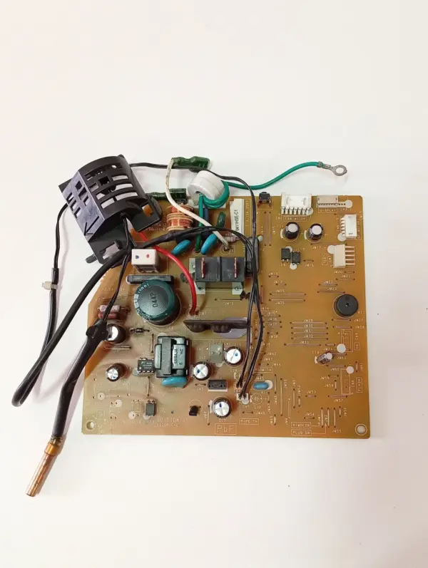 Placa Electrónica de Aire Acondicionado FUJITSU GENERAL K02DR-C-C