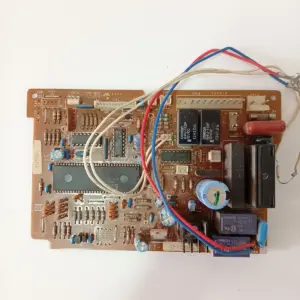 Placa Electrónica de Aire Acondicionado Placas por código CMK-B1X/PLC-2147