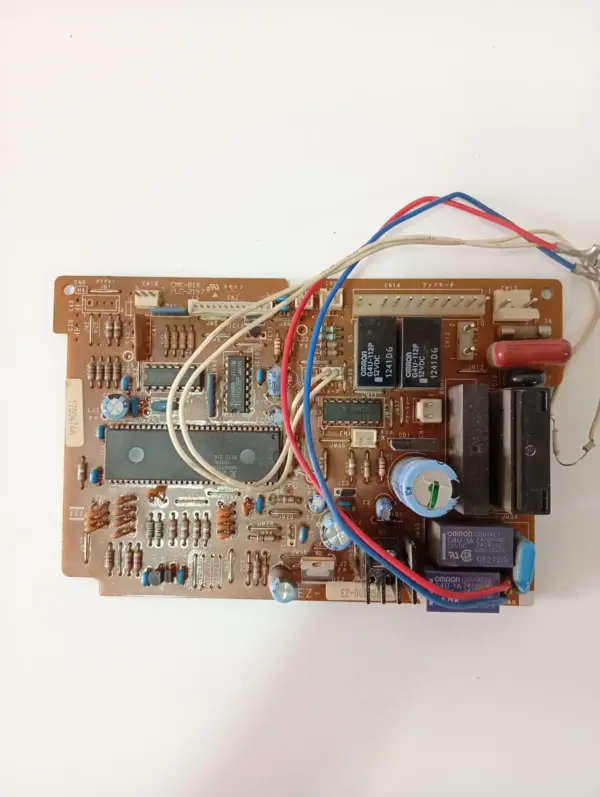 Placa Electrónica de Aire Acondicionado Placas por código CMK-B1X/PLC-2147