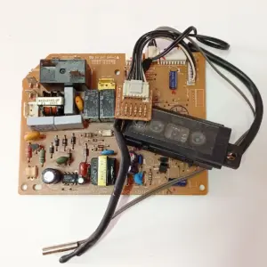 Placa Electrónica de Aire Acondicionado Placas por código 6870A90239A/6871A90573A