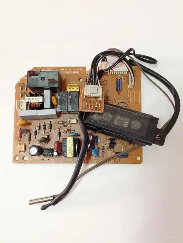 Placa Electrónica de Aire Acondicionado Placas por código 6870A90239A/6871A90573A