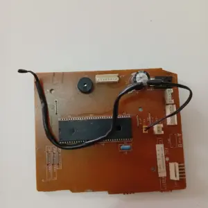 Placa Electrónica de Aire Acondicionado Placas por código GM6801-01