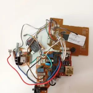 Placa Electrónica de Aire Acondicionado FUJITSU EZ-0950LHSE-P/ASY9RSCW
