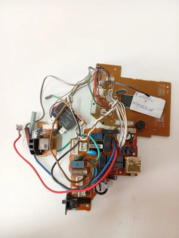 Placa Electrónica Aire Acondicionado EZ-0950LHSE-P/ASY9RSCW