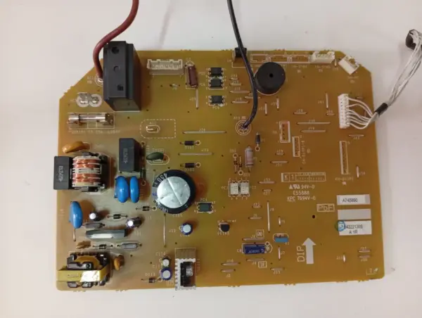 Placa Electrónica de Aire Acondicionado Placas por código A745890/A712904