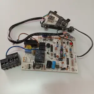 Placa Electrónica de Aire Acondicionado Placas por código 360324C1815