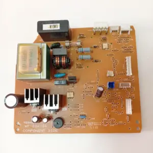 Placa Electrónica de Aire Acondicionado TOSHIBA WP-004-04