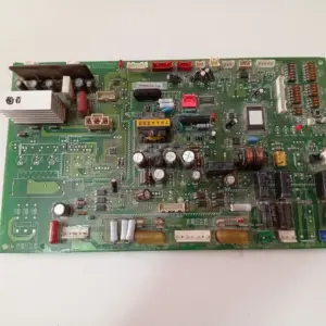 Placa Electrónica de Aire Acondicionado MITSUBISHI PUHZ-RP3VHA R410A