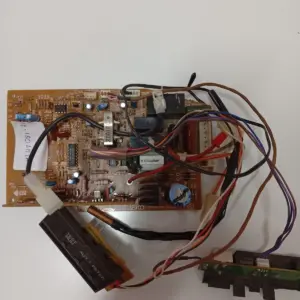 Placa Electrónica de Aire Acondicionado Placas por código DSGY-A230 JBKO/AY-180LM1A