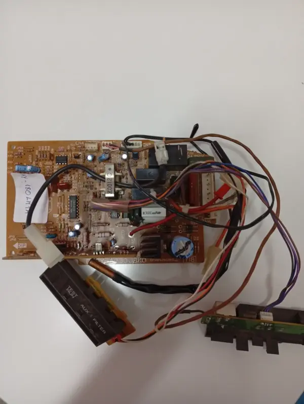 Placa Electrónica de Aire Acondicionado Placas por código DSGY-A230 JBKO/AY-180LM1A