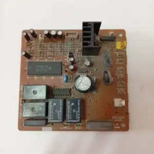 Placa Electrónica de Aire Acondicionado Placas por código A74635