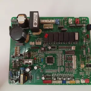 Placa Electrónica de Aire Acondicionado Placas por código CQC09001032693/E227809