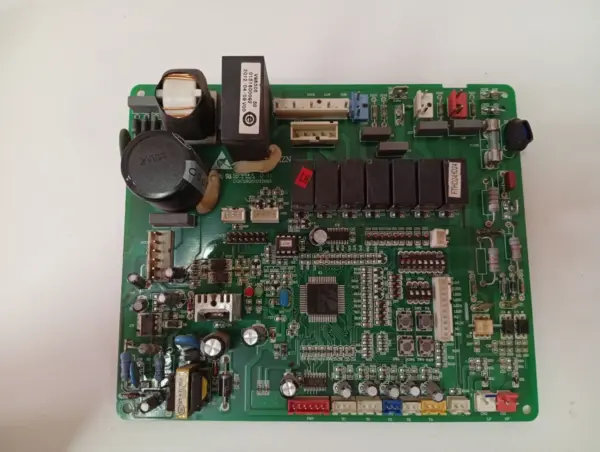 Placa Electrónica de Aire Acondicionado Placas por código CQC09001032693/E227809