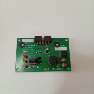 Placa Electrónica de Aire Acondicionado Placas por código PN438259