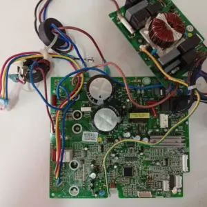 Placa Electrónica de Aire Acondicionado Placas por código GRJW828-A9