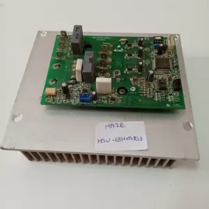 Placa Electrónica de Aire Acondicionado HAIER HSU-18HVA103/BC18040438505