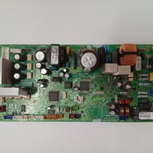 Placa Electrónica de Aire Acondicionado TOSHIBA MCC-1402-07S