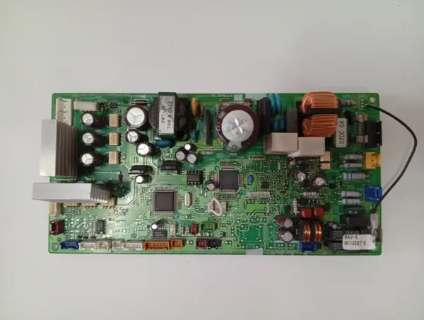 Placa Electrónica de Aire Acondicionado TOSHIBA MCC-1402-07S