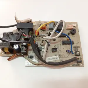 Placa Electrónica de Aire Acondicionado Placas por código CE-KFR48G/Y-E1
