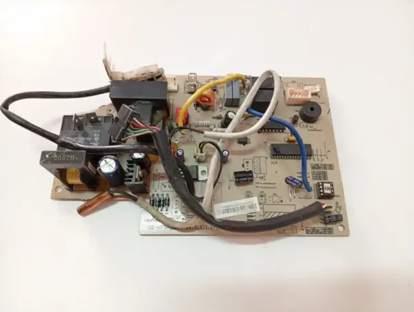 Placa Electrónica de Aire Acondicionado Placas por código CE-KFR48G/Y-E1