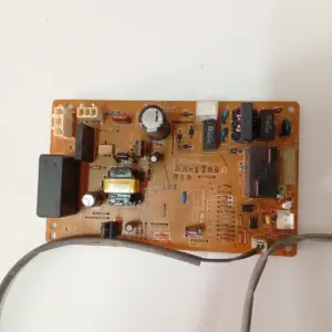 Placa Electrónica de Aire Acondicionado Placas por código DE00N300/SE76A895G02