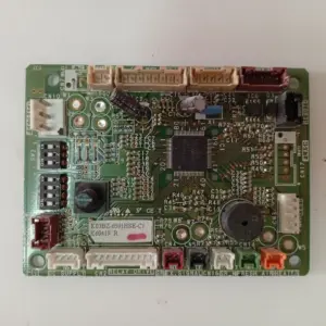 Placa Electrónica de Aire Acondicionado FUJITSU GENERAL K03BZ-0501HSE-C1/K60419R